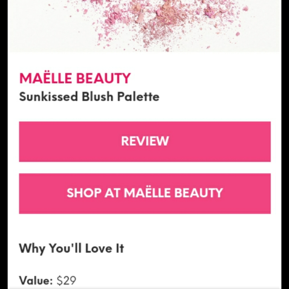 Makeup - Picture 3 of 7